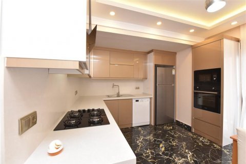 Apartment for sale  in Alanya, Antalya, Turkey, 3 bedrooms, 140m2, No. 72921 – photo 5