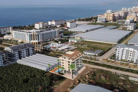 Apartment for sale  in Antalya, Turkey, 1 bedroom, 46m2, No. 74386 – photo 15