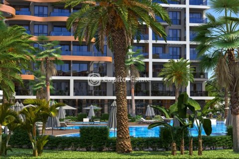 Apartment for sale  in Antalya, Turkey, 4 bedrooms, 186m2, No. 74114 – photo 13