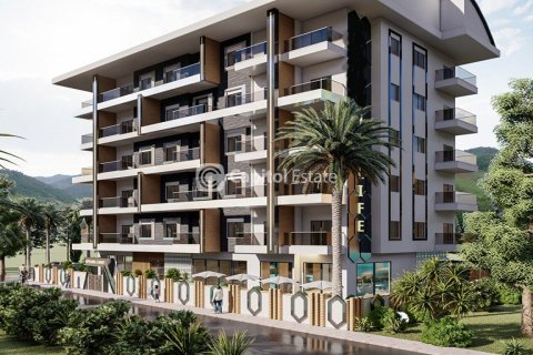 Apartment for sale  in Antalya, Turkey, 2 bedrooms, 90m2, No. 73920 – photo 26