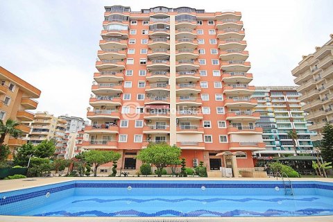 Apartment for sale  in Antalya, Turkey, 2 bedrooms, 130m2, No. 74411 – photo 1