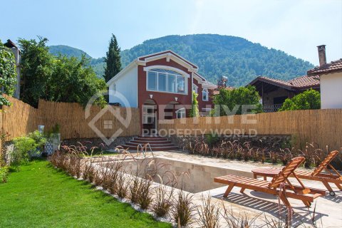 Villa for sale  in Uzumlu, Erzincan, Turkey, 4 bedrooms, 160m2, No. 73017 – photo 17