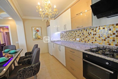 Penthouse for sale  in Antalya, Turkey, 3 bedrooms, 220m2, No. 74091 – photo 30