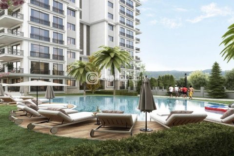 Apartment for sale  in Antalya, Turkey, 2 bedrooms, 85m2, No. 74093 – photo 30