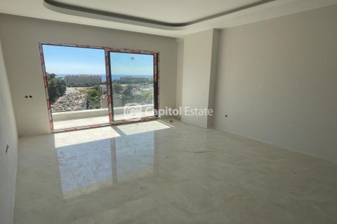 Apartment for sale  in Antalya, Turkey, 3 bedrooms, 160m2, No. 74554 – photo 4