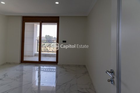 Penthouse for sale  in Antalya, Turkey, 3 bedrooms, 230m2, No. 74037 – photo 11