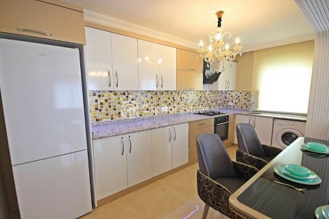 Penthouse for sale  in Antalya, Turkey, 3 bedrooms, 220m2, No. 74091 – photo 8