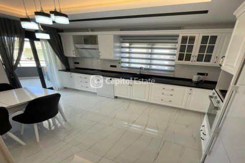 Apartment for sale  in Antalya, Turkey, 3 bedrooms, 151m2, No. 74469 – photo 16
