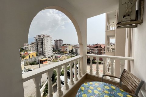 for sale  in Alanya, Antalya, Turkey, 1 bedroom, 120m2, No. 76108 – photo 10