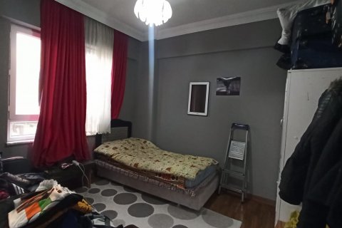 for sale  in Alanya, Antalya, Turkey, 1 bedroom, 125m2, No. 76111 – photo 14