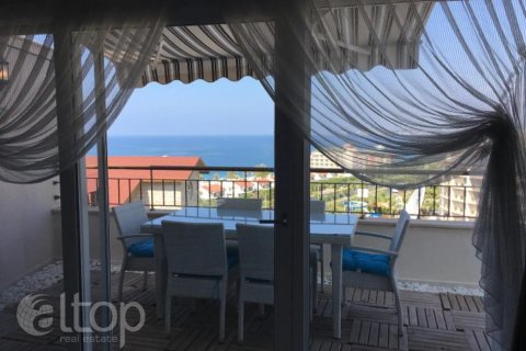 Penthouse for sale  in Avsallar, Antalya, Turkey, 2 bedrooms, 170m2, No. 72624 – photo 27