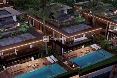 Villa for sale  in Antalya, Turkey, 4 bedrooms, 407m2, No. 74467 – photo 2