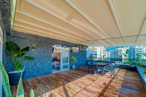 Penthouse for sale  in Antalya, Turkey, 3 bedrooms, 220m2, No. 76022 – photo 4