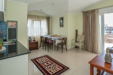 for sale  in Alanya, Antalya, Turkey, 1 bedroom, 230m2, No. 76585 – photo 11