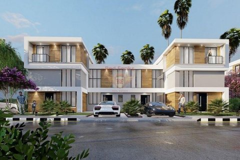 Villa for sale  in Girne, Northern Cyprus, 2 bedrooms, 100m2, No. 73462 – photo 1