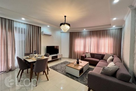 Apartment for sale  in Alanya, Antalya, Turkey, 2 bedrooms, 120m2, No. 77079 – photo 6