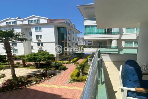 Apartment for sale  in Antalya, Turkey, 1 bedroom, 110m2, No. 74080 – photo 30