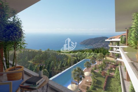 Apartment for sale  in Alanya, Antalya, Turkey, 2 bedrooms, 126m2, No. 76357 – photo 22