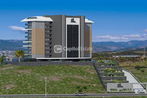 Apartment for sale  in Antalya, Turkey, studio, 54m2, No. 74358 – photo 29