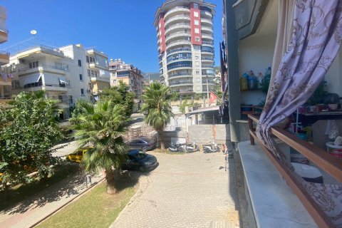 for sale  in Alanya, Antalya, Turkey, 1 bedroom, 155m2, No. 76113 – photo 1