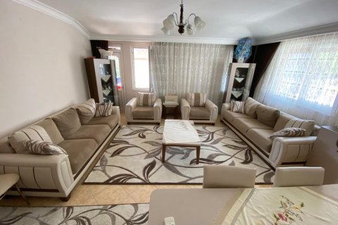 for sale  in Alanya, Antalya, Turkey, 1 bedroom, 155m2, No. 76112 – photo 21