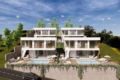 Villa for sale  in Antalya, Turkey, 3 bedrooms, 157m2, No. 74219 – photo 1