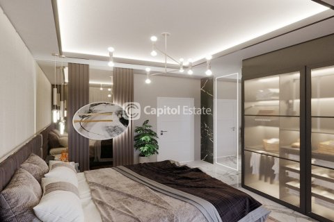 Apartment for sale  in Antalya, Turkey, 2 bedrooms, 90m2, No. 73920 – photo 18