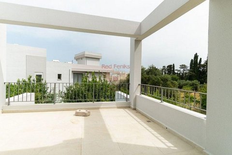 Villa for sale  in Girne, Northern Cyprus, 2 bedrooms, 96m2, No. 73065 – photo 16