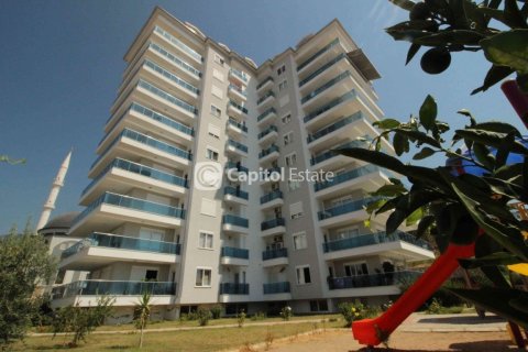 Apartment for sale  in Antalya, Turkey, 3 bedrooms, 155m2, No. 74517 – photo 23