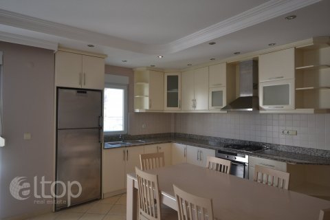Apartment for sale  in Oba, Antalya, Turkey, 2 bedrooms, 115m2, No. 72628 – photo 11