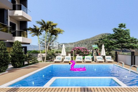 Apartment for sale  in Antalya, Turkey, 2 bedrooms, 115m2, No. 74530 – photo 13