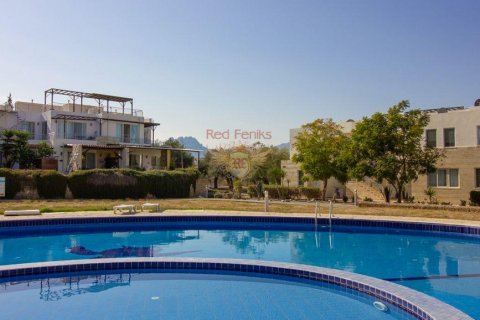 Apartment for sale  in Girne, Northern Cyprus, 3 bedrooms, 117m2, No. 77227 – photo 15