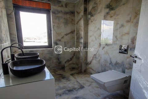 Villa for sale  in Antalya, Turkey, 1 bedroom, 500m2, No. 74468 – photo 28