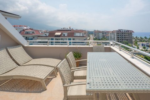 for sale  in Alanya, Antalya, Turkey, 1 bedroom, 230m2, No. 76585 – photo 14