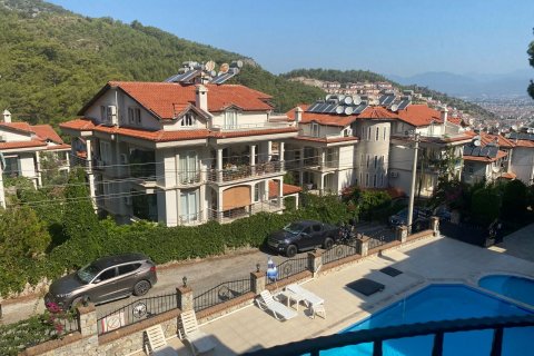 Apartment for sale  in Fethiye, Mugla, Turkey, 3 bedrooms, 120m2, No. 73364 – photo 1