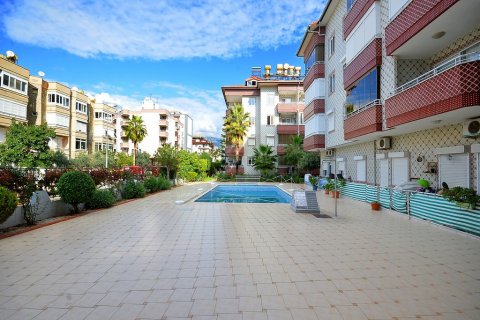 for sale  in Alanya, Antalya, Turkey, 1 bedroom, 60m2, No. 76127 – photo 1