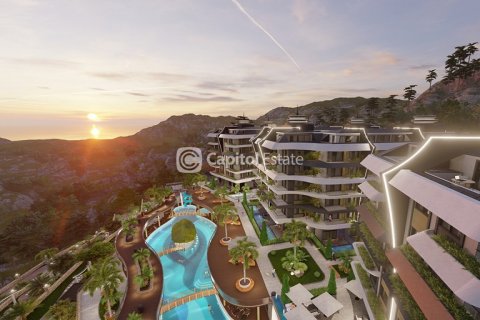 Apartment for sale  in Antalya, Turkey, 1 bedroom, 56m2, No. 74724 – photo 23