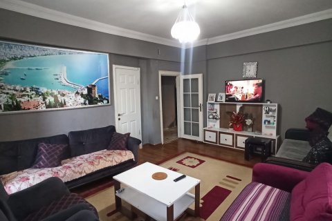 for sale  in Alanya, Antalya, Turkey, 1 bedroom, 125m2, No. 76111 – photo 13