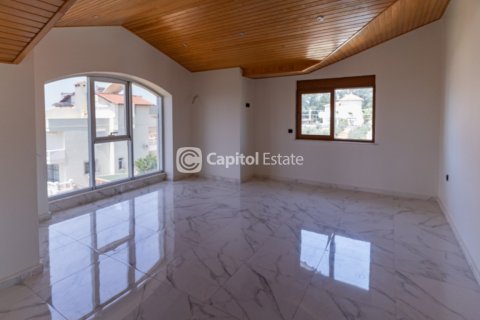 Penthouse for sale  in Antalya, Turkey, 3 bedrooms, 230m2, No. 74037 – photo 29