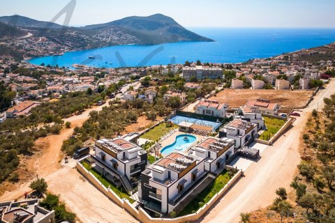 Apartment for sale  in Kalkan, Antalya, Turkey, 3 bedrooms, 135m2, No. 34457 – photo 1