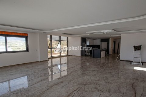 Villa for sale  in Antalya, Turkey, 1 bedroom, 500m2, No. 74468 – photo 20