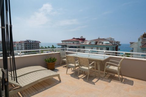 for sale  in Alanya, Antalya, Turkey, 1 bedroom, 230m2, No. 76585 – photo 18