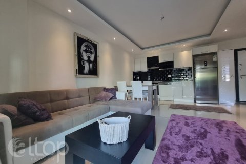 Apartment for sale  in Avsallar, Antalya, Turkey, 1 bedroom, 65m2, No. 77632 – photo 3