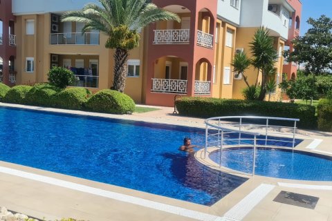 Apartment for sale  in Side, Antalya, Turkey, 3 bedrooms, 200m2, No. 72438 – photo 2