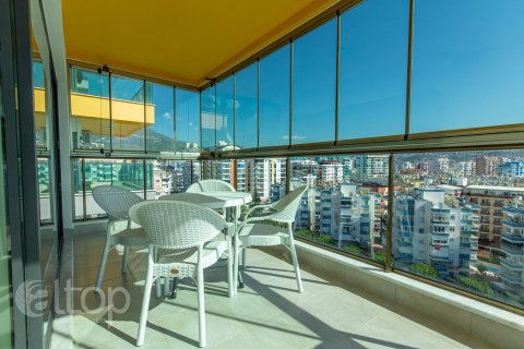 Apartment for sale  in Mahmutlar, Antalya, Turkey, 1 bedroom, 80m2, No. 77620 – photo 26