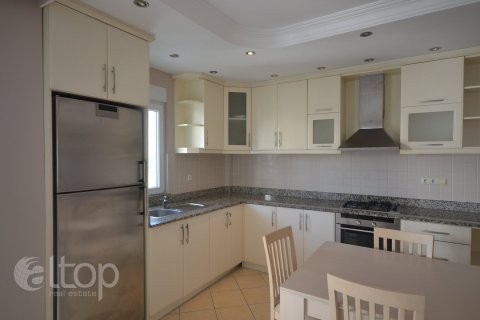Apartment for sale  in Oba, Antalya, Turkey, 2 bedrooms, 115m2, No. 72628 – photo 14