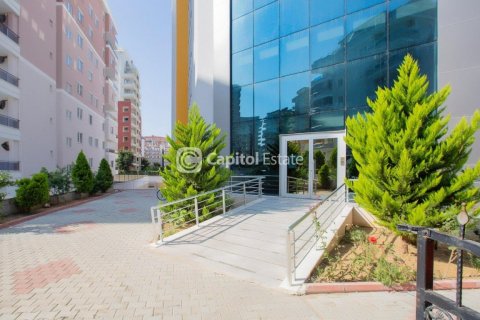 Penthouse for sale  in Antalya, Turkey, 1 bedroom, 110m2, No. 74035 – photo 28