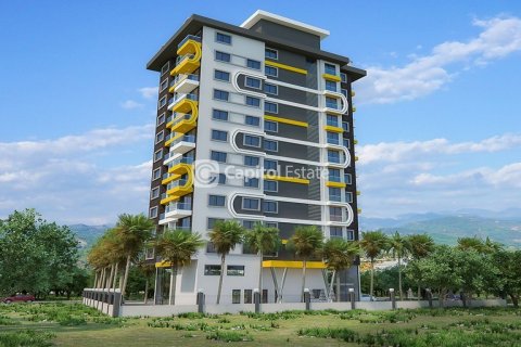 Apartment for sale  in Antalya, Turkey, 1 bedroom, 124m2, No. 74141 – photo 7