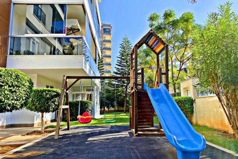 for sale  in Alanya, Antalya, Turkey, 4 bedrooms, 217m2, No. 76308 – photo 17