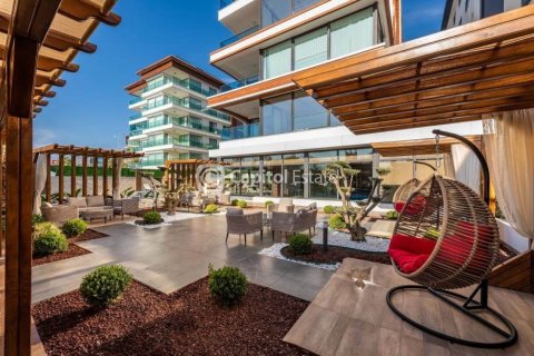 Apartment for sale  in Antalya, Turkey, 2 bedrooms, 81m2, No. 74778 – photo 15